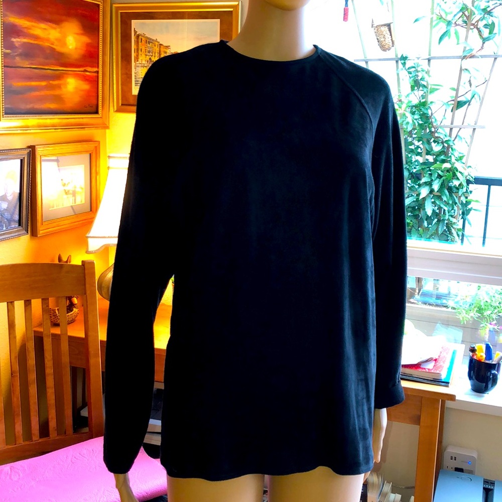 KELLY KOURI Lam LEATHER Suede.